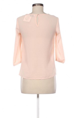 Bluzka damska New Look, Rozmiar S, Kolor Różowy, Cena 52,03 zł