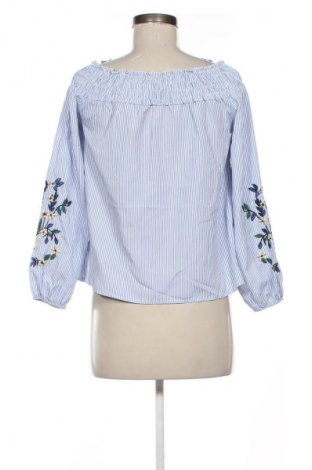 Дамска блуза New Look, Размер M, Цвят Многоцветен, Цена 4,09 €