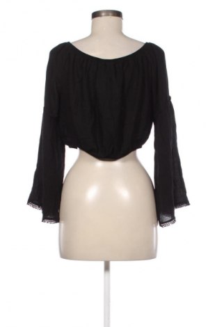 Дамска блуза New Look, Размер L, Цвят Черен, Цена 10,00 €