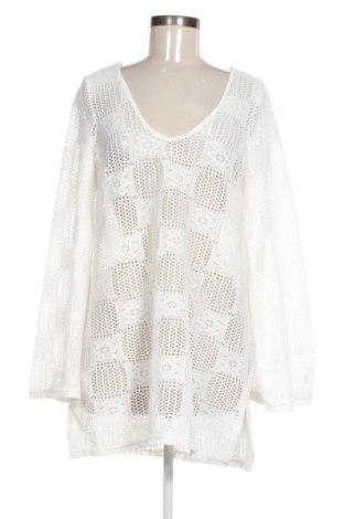 Дамска блуза New Look, Размер L, Цвят Бял, Цена 16,36 €