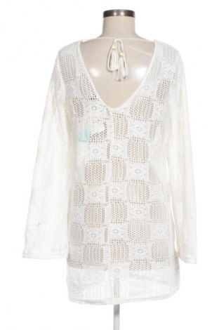 Дамска блуза New Look, Размер L, Цвят Бял, Цена 16,36 €