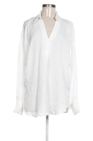 Дамска блуза New Look, Размер XL, Цвят Бял, Цена 14,82 €