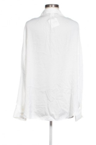 Дамска блуза New Look, Размер XL, Цвят Бял, Цена 14,82 €