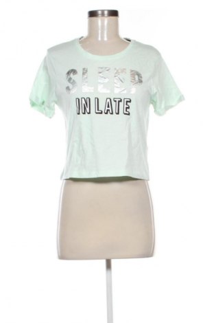 Дамска блуза New Look, Размер M, Цвят Зелен, Цена 16,00 €