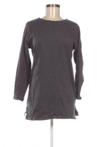 Damen Shirt New Look, Größe S, Farbe Grau, Preis 10,00 €