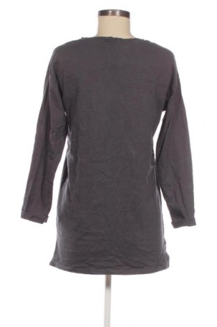 Damen Shirt New Look, Größe S, Farbe Grau, Preis 10,00 €