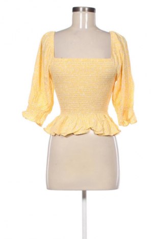 Dámská halenka New Look, Velikost S, Barva Vícebarevné, Cena  277,00 Kč