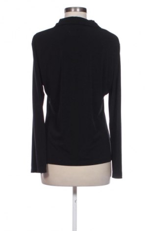 Дамска блуза New York & Company, Размер L, Цвят Черен, Цена 17,00 €