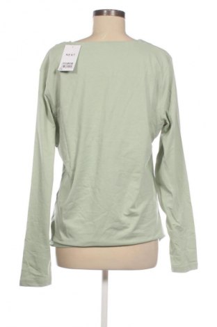Női blúz Next, Méret XXL, Szín Zöld, Ár 15 889 Ft