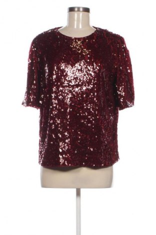 Дамска блуза Next, Размер L, Цвят Червен, Цена 32,21 €