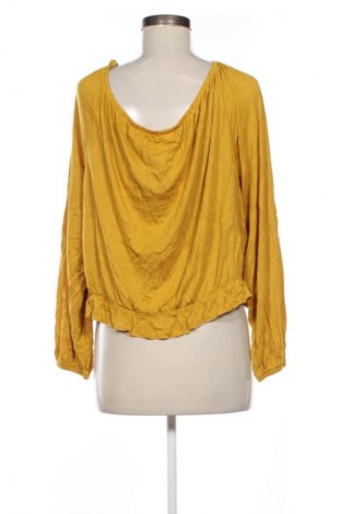 Bluzka damska Next, Rozmiar XL, Kolor Żółty, Cena 33,99 zł