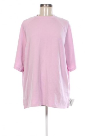 Дамска блуза Next, Размер M, Цвят Пепел от рози, Цена 26,07 €