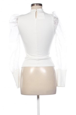 Γυναικεία μπλούζα Next, Μέγεθος M, Χρώμα Λευκό, Τιμή 17,00 €