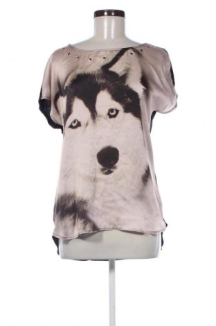 Dámská halenka Next, Velikost M, Barva Černá, Cena  397,00 Kč