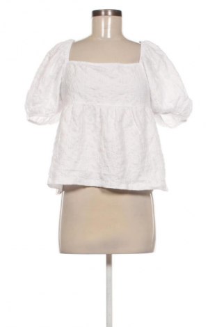 Bluzka damska Next, Rozmiar M, Kolor Biały, Cena 113,99 zł