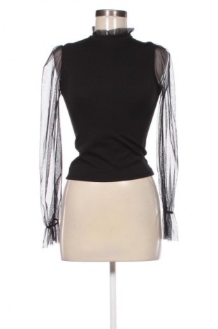 Дамска блуза Next, Размер S, Цвят Черен, Цена 17,00 €