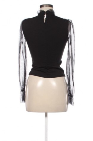 Дамска блуза Next, Размер S, Цвят Черен, Цена 17,00 €