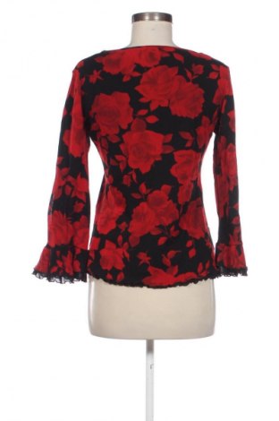 Дамска блуза Nice Connection, Размер L, Цвят Многоцветен, Цена 41,99 €