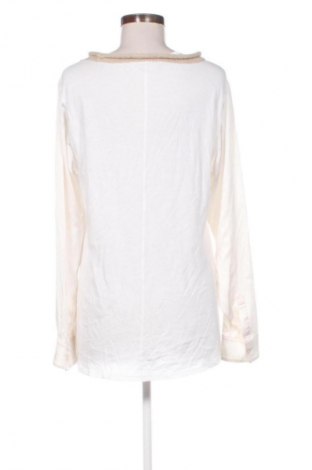 Дамска блуза Nice Connection, Размер M, Цвят Екрю, Цена 42,00 €