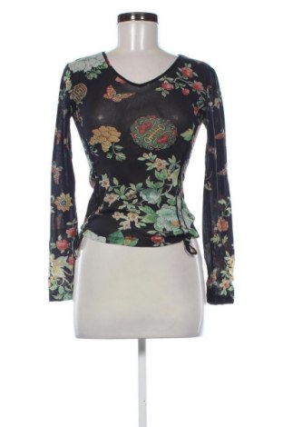 Дамска блуза Nice Connection, Размер S, Цвят Многоцветен, Цена 38,34 €