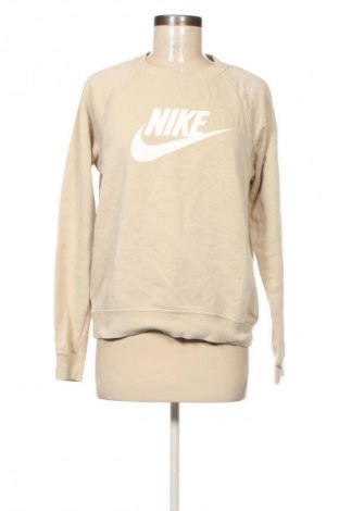 Bluzka damska Nike, Rozmiar S, Kolor Beżowy, Cena 108,99 zł