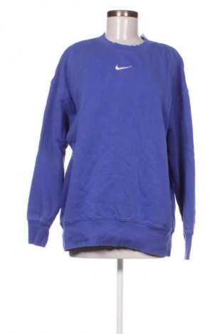 Bluzka damska Nike, Rozmiar M, Kolor Fioletowy, Cena 120,99 zł