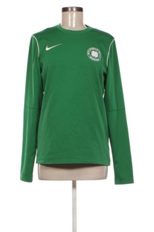 Női blúz Nike, Méret S, Szín Zöld, Ár 8 909 Ft