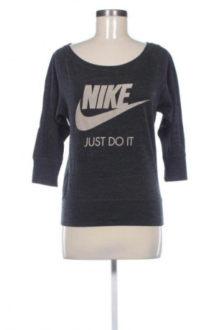 Дамска блуза Nike, Размер XS, Цвят Многоцветен, Цена 25,00 €