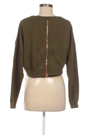 Dámská halenka Nike, Velikost S, Barva Zelená, Cena  1 147,00 Kč