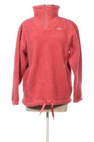 Bluzka damska Nike, Rozmiar XS, Kolor Różowy, Cena 94,99 zł