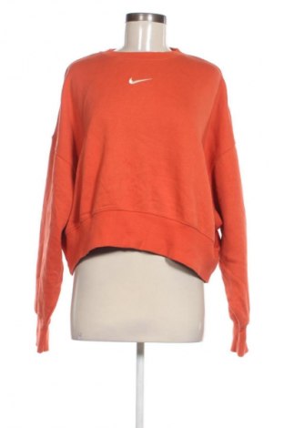 Bluzka damska Nike, Rozmiar S, Kolor Pomarańczowy, Cena 136,99 zł