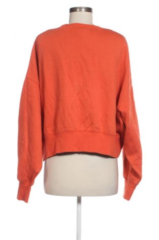 Bluzka damska Nike, Rozmiar S, Kolor Pomarańczowy, Cena 136,99 zł