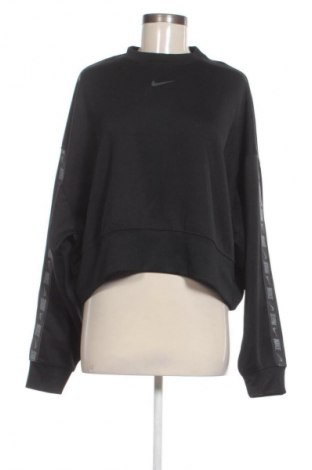 Bluzka damska Nike, Rozmiar S, Kolor Czarny, Cena 108,99 zł