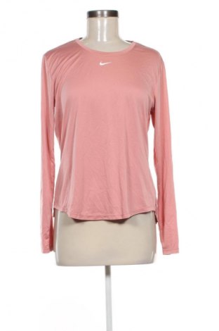 Női blúz Nike, Méret M, Szín Rózsaszín, Ár 9 249 Ft