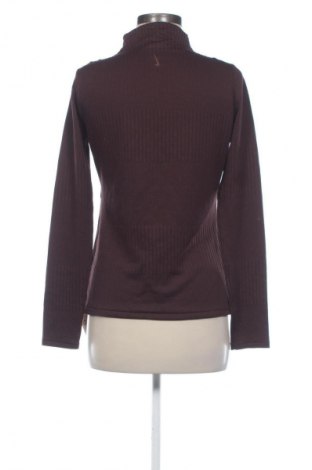 Bluzka damska Nike, Rozmiar M, Kolor Brązowy, Cena 181,71 zł