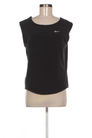 Γυναικεία μπλούζα Nike, Μέγεθος M, Χρώμα Μαύρο, Τιμή 18,99 €