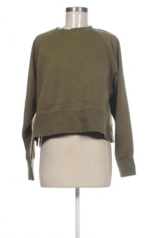 Női blúz Nike, Méret M, Szín Zöld, Ár 8 829 Ft