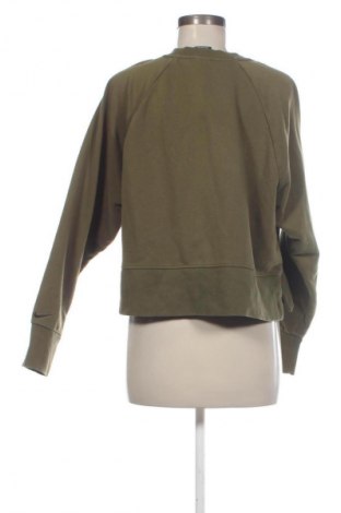 Női blúz Nike, Méret M, Szín Zöld, Ár 8 829 Ft