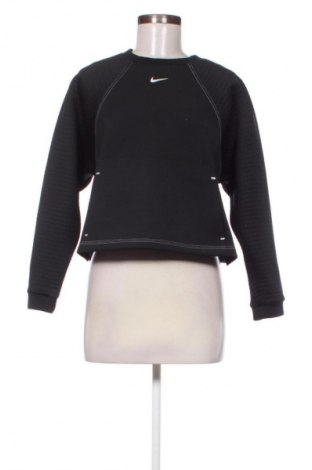 Дамска блуза Nike, Размер S, Цвят Черен, Цена 17,00 €