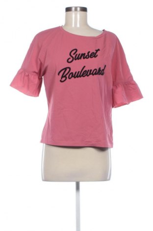 Női blúz Nikkie, Méret S, Szín Rózsaszín, Ár 5 299 Ft