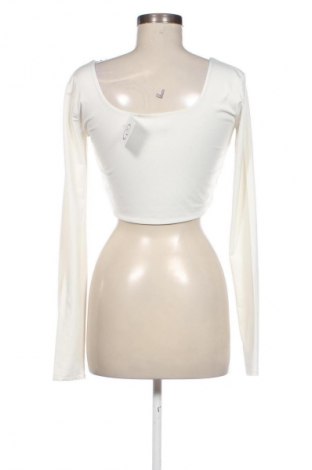 Дамска блуза Ninety, Размер L, Цвят Бял, Цена 9,20 €