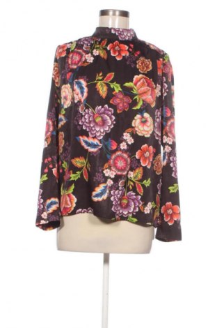 Γυναικεία μπλούζα Nissa, Μέγεθος XS, Χρώμα Πολύχρωμο, Τιμή 24,55 €