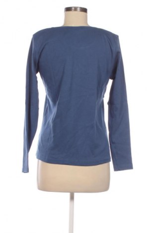 Bluzka damska Nkd, Rozmiar M, Kolor Niebieski, Cena 53,58 zł