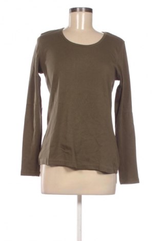 Bluzka damska Nkd, Rozmiar M, Kolor Zielony, Cena 53,58 zł