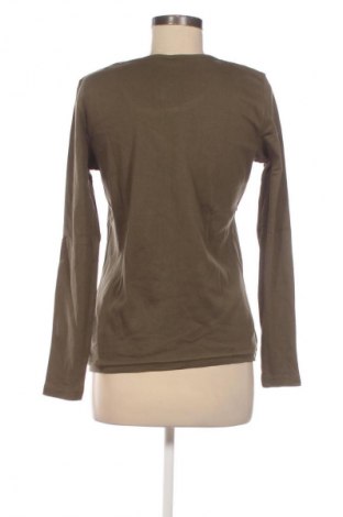 Bluzka damska Nkd, Rozmiar M, Kolor Zielony, Cena 53,58 zł