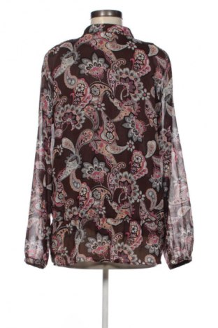 Γυναικεία μπλούζα Nkd, Μέγεθος XL, Χρώμα Πολύχρωμο, Τιμή 4,99 €