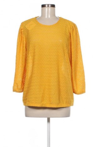 Női blúz Nkd, Méret XXL, Szín Sárga, Ár 3 259 Ft