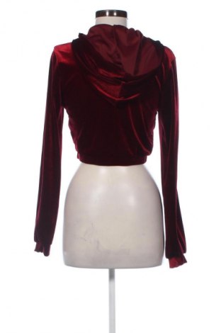 Bluzka damska Nly One, Rozmiar M, Kolor Czerwony, Cena 53,58 zł