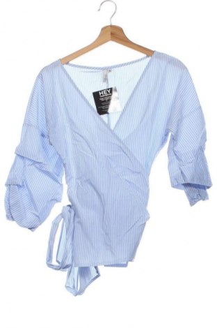 Női blúz Nly Trend, Méret S, Szín Sokszínű, Ár 7 438 Ft