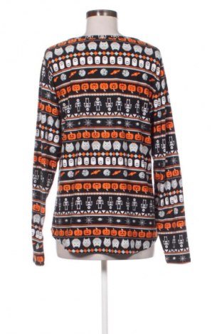 Bluzka damska No Boundaries, Rozmiar 3XL, Kolor Kolorowy, Cena 52,03 zł